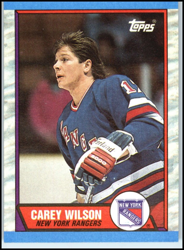 66 Carey Wilson